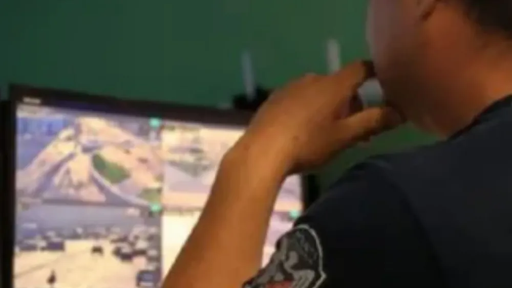 camaras