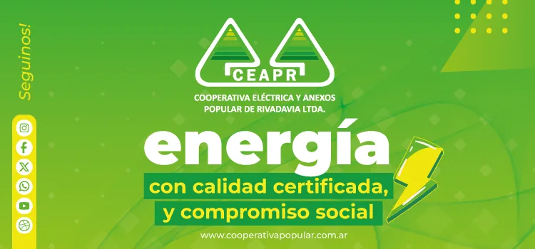 coope electrica