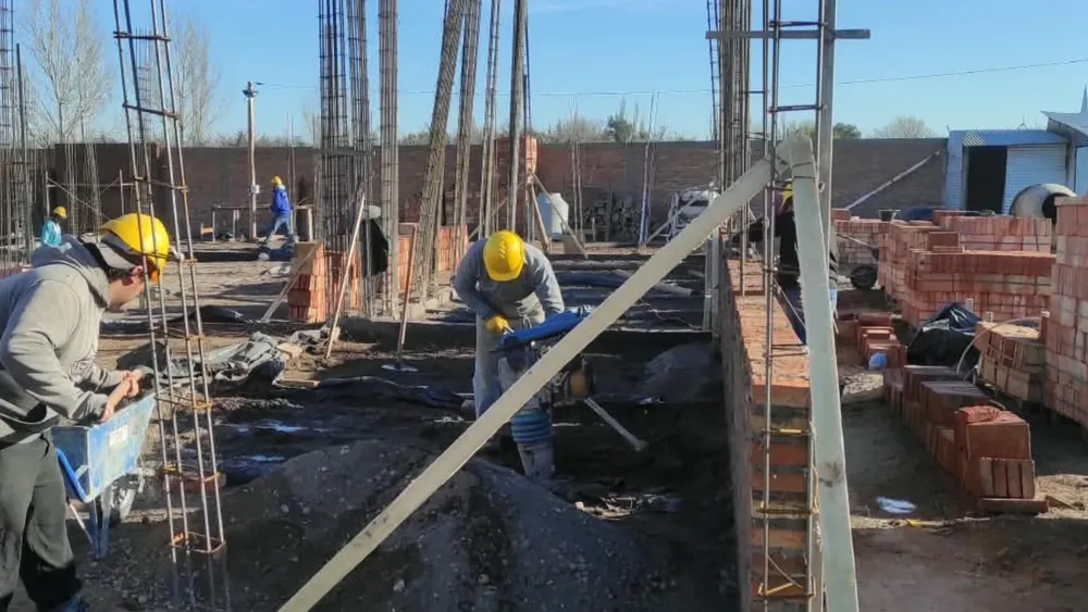 construcción
